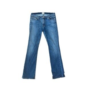 Hudson Blue Denim Jeans